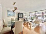 Departamento en Vitacura