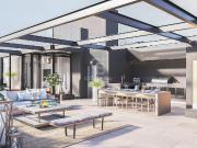 Departamento en Vitacura