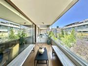 Departamento en Vitacura