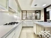 Departamento en Vitacura