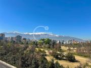 Departamento en Vitacura