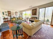 Departamento en Vitacura