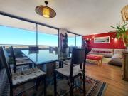 Departamento en Vitacura