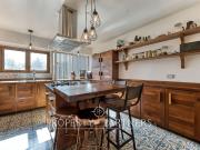 Departamento en Vitacura