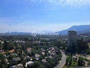 Departamento en Vitacura