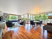 Departamento en Vitacura