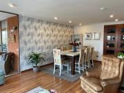 Departamento en Vitacura