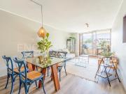 Departamento en Vitacura