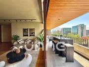 Departamento en Vitacura