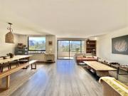 Departamento en Vitacura