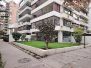 Departamento en Vitacura