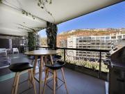 Departamento en Vitacura