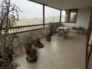 Departamento en Vitacura