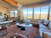 Departamento en Vitacura