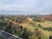 Departamento en Vitacura