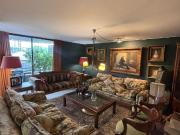 Departamento en Vitacura