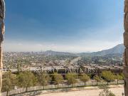 Departamento en Vitacura