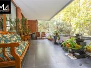 Departamento en Vitacura