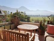 Departamento en Vitacura