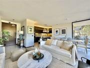 Departamento en Vitacura