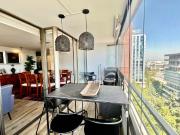 Departamento en Vitacura