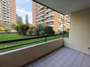 Departamento en Vitacura