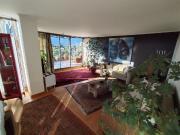 Departamento en Vitacura