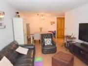 Departamento en Vitacura