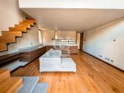 Departamento en Vitacura