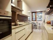 Departamento en Vitacura