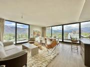 Departamento en Vitacura