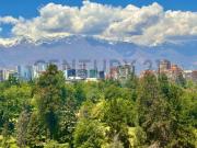 Departamento en Vitacura