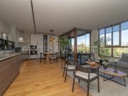 Departamento en Vitacura