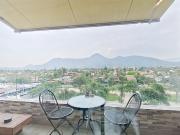 Departamento en Vitacura