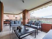 Departamento en Vitacura