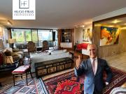 Departamento en Vitacura