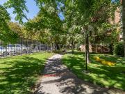 Departamento en Vitacura