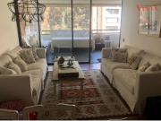 Departamento en Vitacura