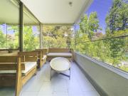 Departamento en Vitacura