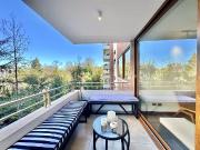 Departamento en Vitacura