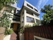 Departamento en Vitacura