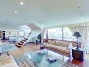 Departamento en Vitacura