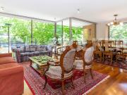 Departamento en Vitacura