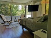 Departamento en Vitacura