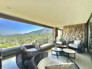 Departamento en Vitacura