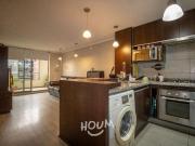 Departamento en Vitacura