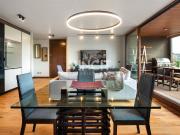 Departamento en Vitacura