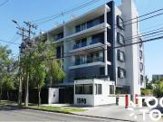 Departamento en Vitacura