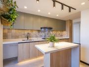 Departamento en Vitacura