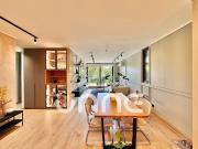 Departamento en Vitacura